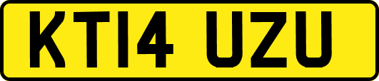 KT14UZU