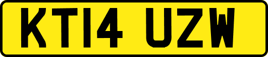 KT14UZW