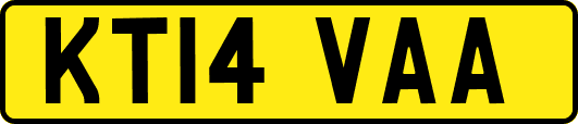 KT14VAA