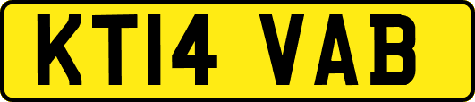 KT14VAB