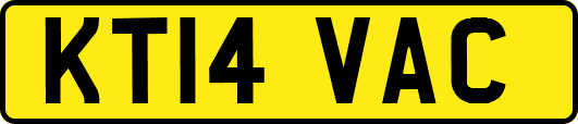 KT14VAC