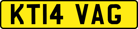 KT14VAG