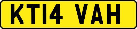 KT14VAH
