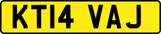 KT14VAJ