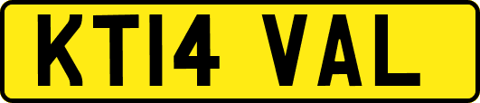 KT14VAL