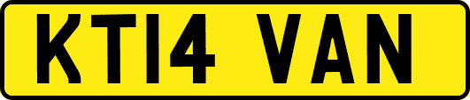 KT14VAN