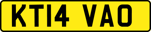 KT14VAO