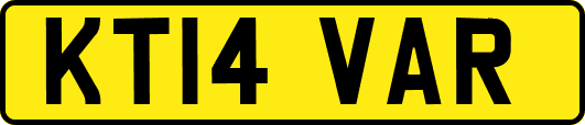KT14VAR