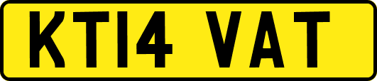 KT14VAT