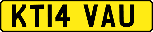 KT14VAU