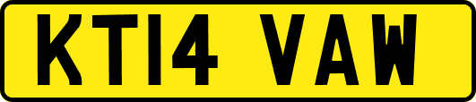 KT14VAW
