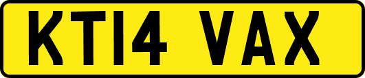 KT14VAX