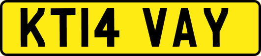 KT14VAY