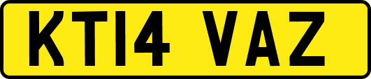 KT14VAZ