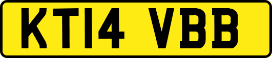 KT14VBB