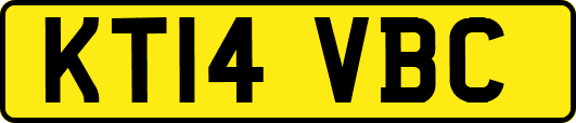 KT14VBC