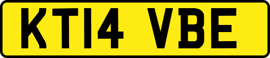 KT14VBE