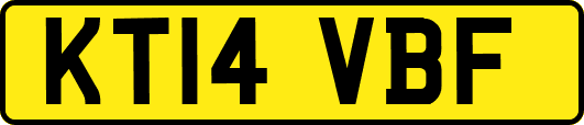 KT14VBF
