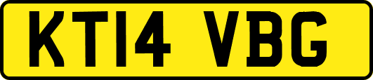 KT14VBG