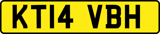 KT14VBH