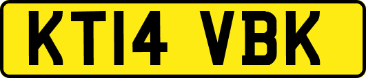 KT14VBK