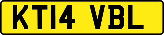 KT14VBL