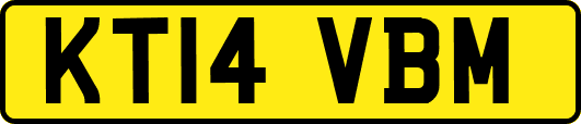 KT14VBM