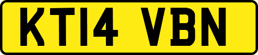 KT14VBN