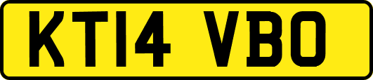 KT14VBO
