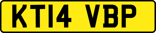KT14VBP