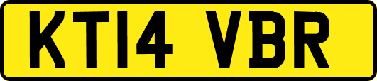 KT14VBR