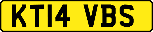KT14VBS