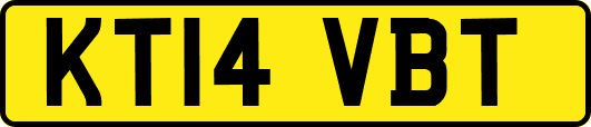 KT14VBT