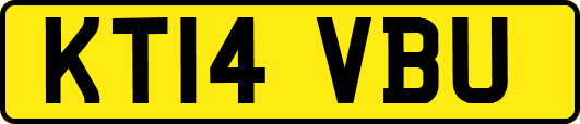 KT14VBU