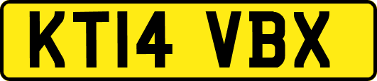 KT14VBX