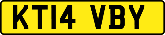 KT14VBY