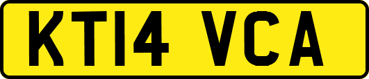 KT14VCA