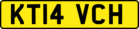 KT14VCH