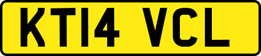 KT14VCL