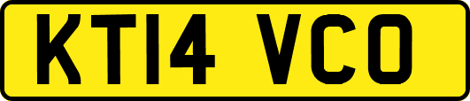 KT14VCO