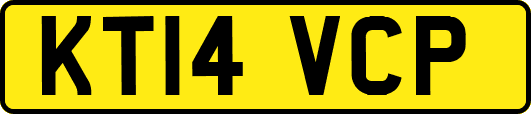 KT14VCP
