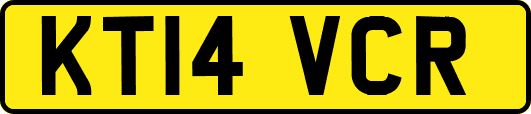 KT14VCR