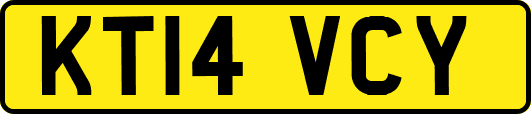 KT14VCY