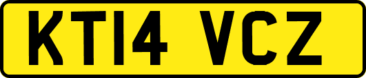 KT14VCZ
