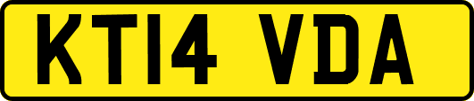 KT14VDA