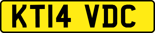 KT14VDC