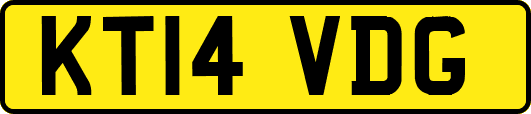 KT14VDG