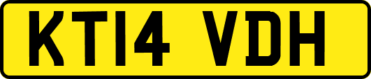 KT14VDH