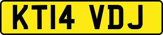 KT14VDJ