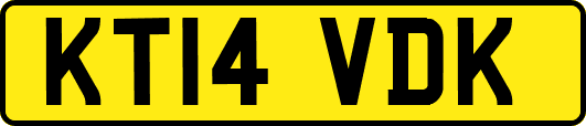 KT14VDK